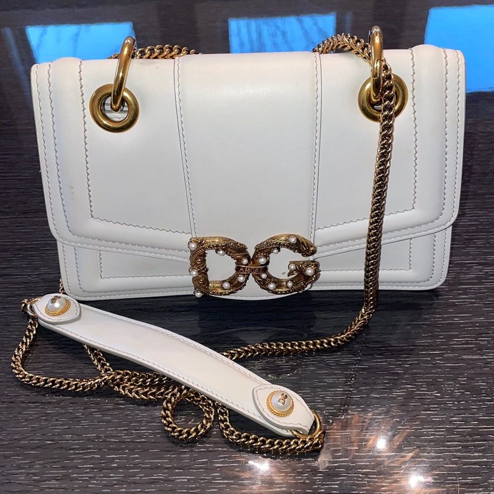 Dolce Gabbana Crossbody